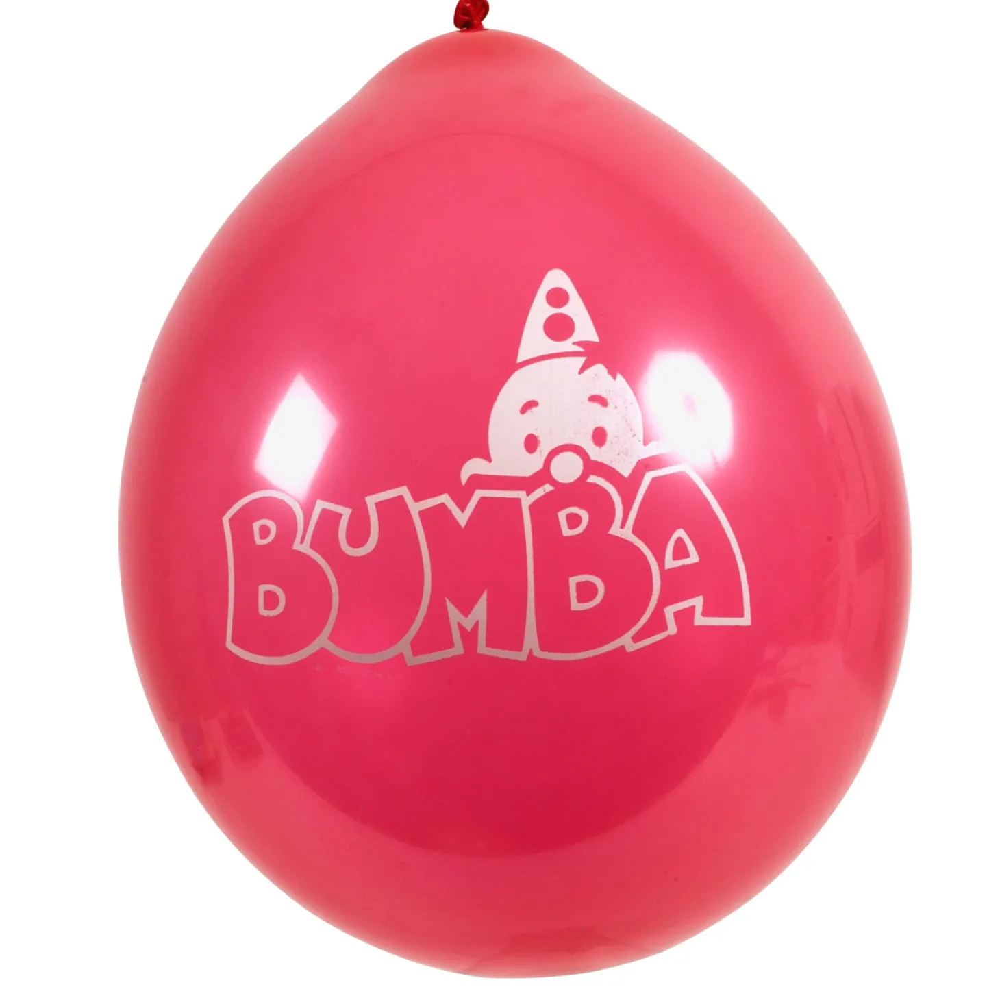 Bumba Ballonnen, 8st.