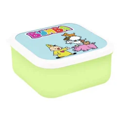 Bumba Bewaardoosjes, 3st.