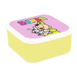 Bumba Bewaardoosjes, 3st.