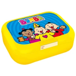 Bumba Brooddoos - Vrienden