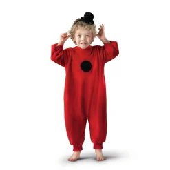 Bumba Bumbalu Verkleedpakje