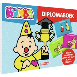 Bumba Diplomaboek