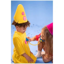 Bumba Doktersset in Koffer, 23dlg,