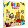 Bumba Kartonboek - De Babysit