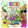 Bumba Kartonboek - Op bezoek bij Oma en Opa