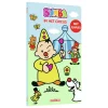 Bumba Kartonboek met Flapjes - In het Circus