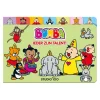 Bumba Kartonboek met Tabs - Ieder zijn Talent