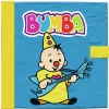 Bumba Knisperboek