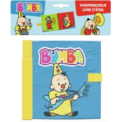 Bumba Knisperboek