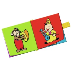 Bumba Knisperboek