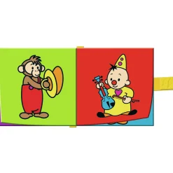 Bumba Knisperboek