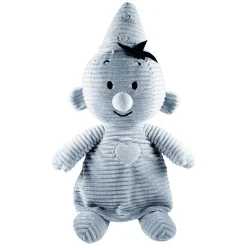 Bumba Knuffel Corduroy Blauw, 35 cm