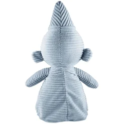 Bumba Knuffel Corduroy Blauw, 35 cm