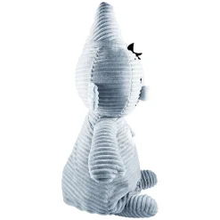 Bumba Knuffel Corduroy Blauw, 35 cm