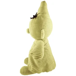 Bumba Knuffel Corduroy Geel, 35 cm
