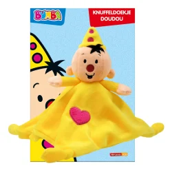 Bumba Knuffeldoekje