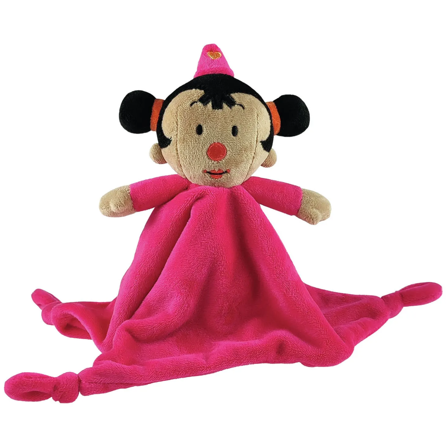 Bumba Knuffeldoekje Bumbina