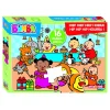 Bumba Legpuzzel Hiep Hiep Hiep Hoera, 16st.