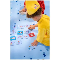 Bumba Memospel Emoties