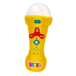 Bumba Mijn Eerste Microfoon