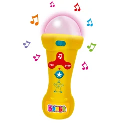 Bumba Mijn Eerste Microfoon