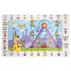 Bumba Mijn Groot Zoekboek