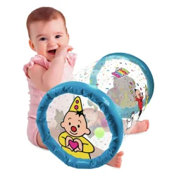 Bumba Opblaasbare Kruiprol Confetti