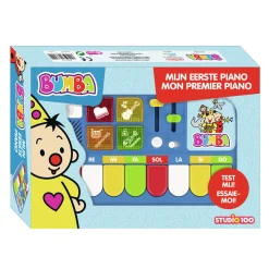 Bumba Piano