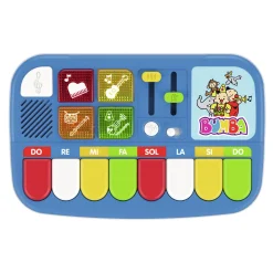 Bumba Piano
