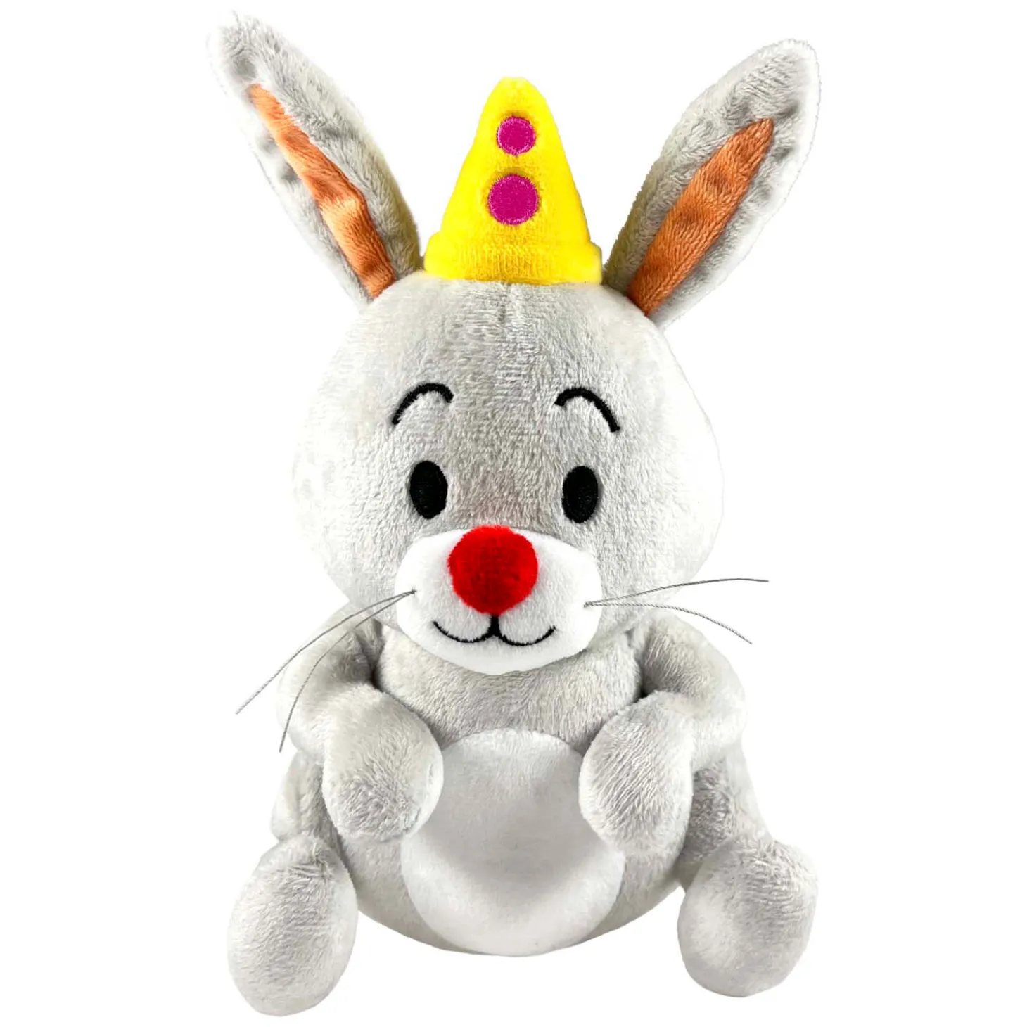 Bumba Pluche Knuffel Konijn - 20cm