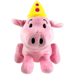 Bumba Pluche Knuffel Varken - 20cm