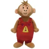 Bumba Pluchen Knuffel - Poppa, 20cm