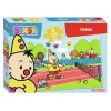 Bumba Puzzel - Tennis, 6st.