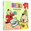 Bumba Puzzelboek