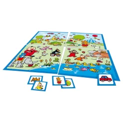 Bumba Spel - Mijn Eerste Zoekspel