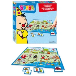 Bumba Spel - Mijn Eerste Zoekspel