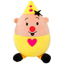 Bumba Squeezie Knuffel, 30cm