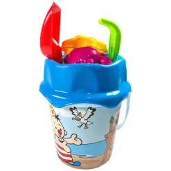 Bumba Strandset Bumbina, 6dlg.
