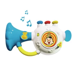 Bumba Trompet