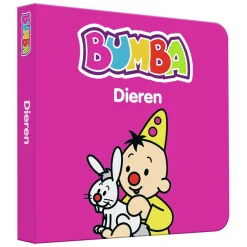 Bumba Uitdeelboekjes Geschenkbox - Eerste Boekjes