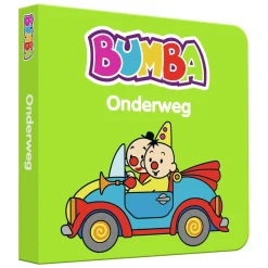 Bumba Uitdeelboekjes Geschenkbox - Eerste Boekjes