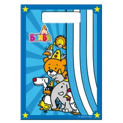 Bumba Uitdeelzakjes, 8st.