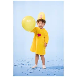 Bumba Verkleedjurkje