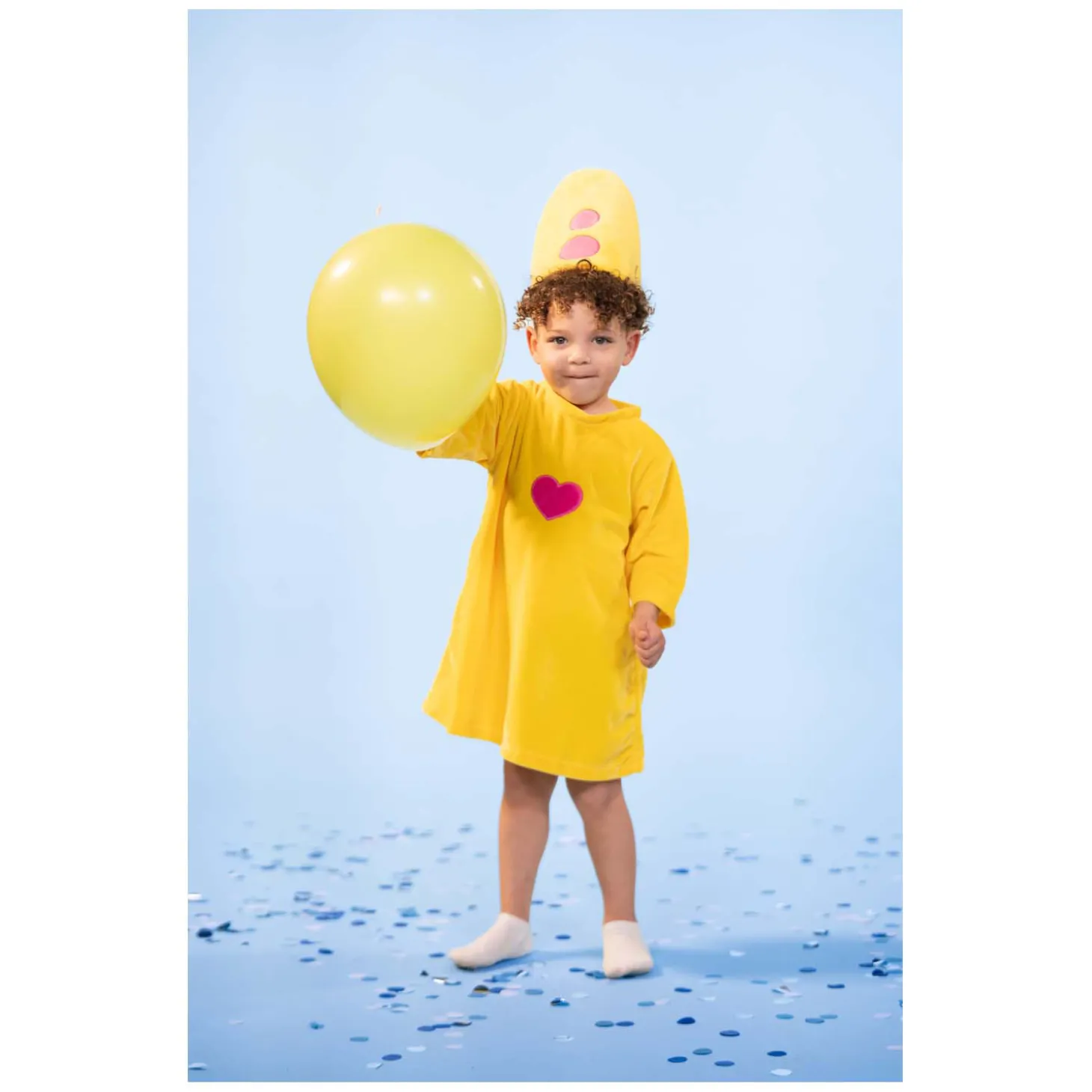 Bumba Verkleedjurkje