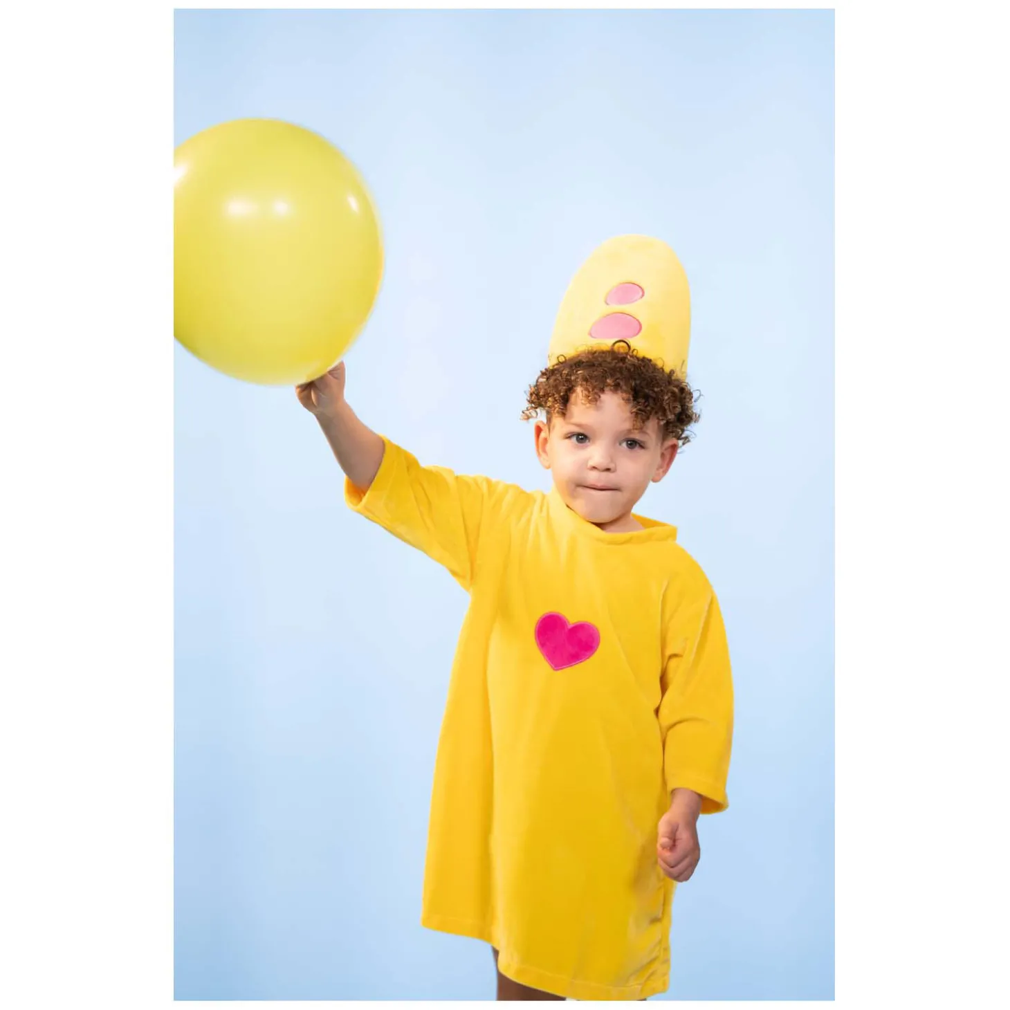 Bumba Verkleedjurkje