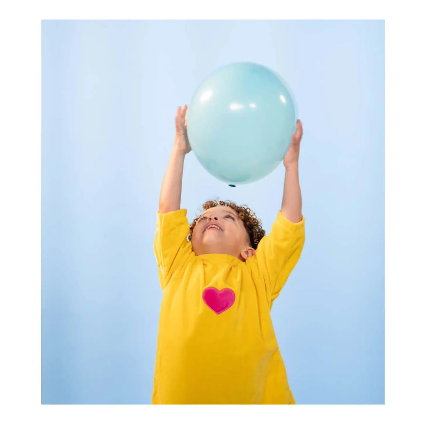 Bumba Verkleedjurkje