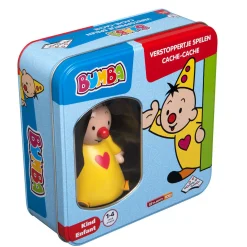 Bumba Verstoppertje Spelen