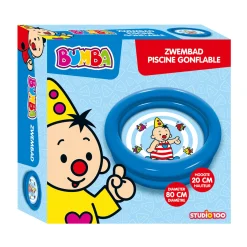 Bumba Zwembad, 80cm