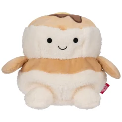 Bumbumz Knuffel Pluche - Breakfastbumz, 11cm