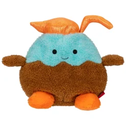 Bumbumz Knuffel Pluche - Breakfastbumz, 11cm